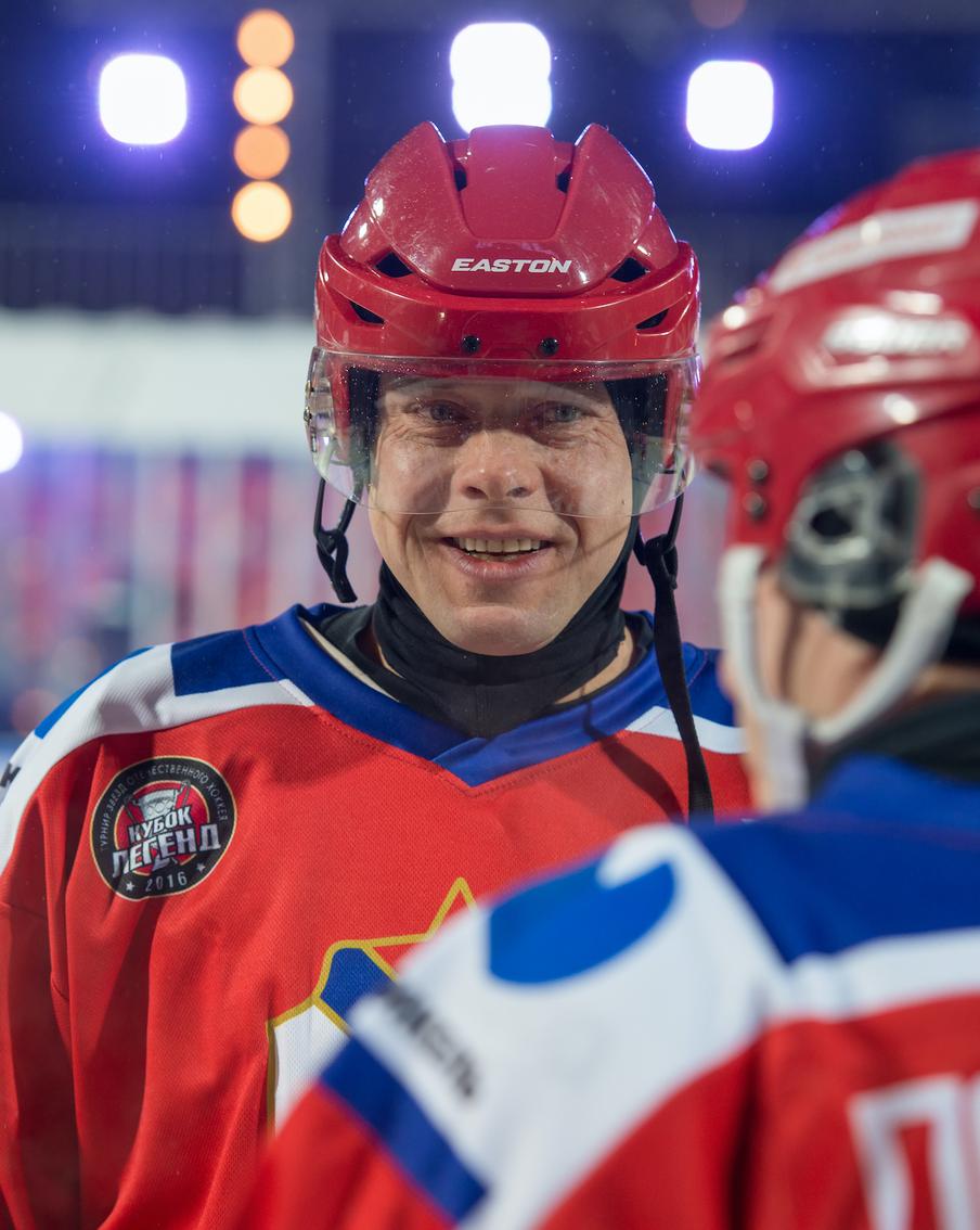 Павел Буре: Москва — это лучший город мира