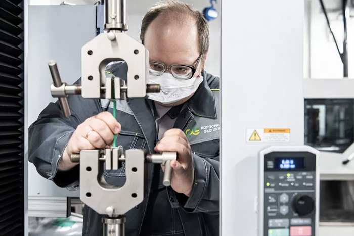 Москва лидирует в сфере роботизации складской инфраструктуры