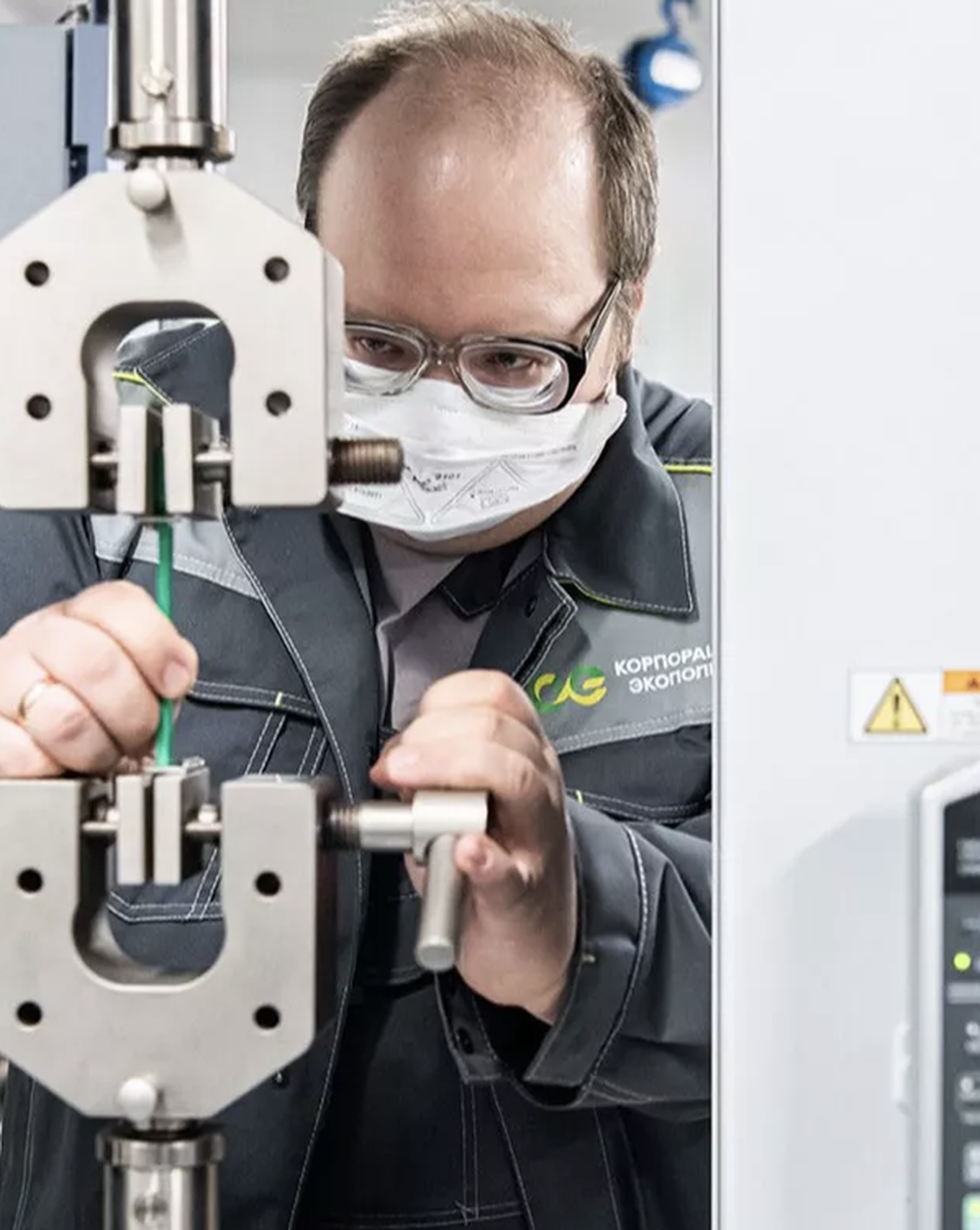 Москва лидирует в сфере роботизации складской инфраструктуры