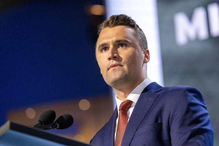 Почему убили консервативного активиста Чарли Кирка и задержан ли совершивший покушение стрелок