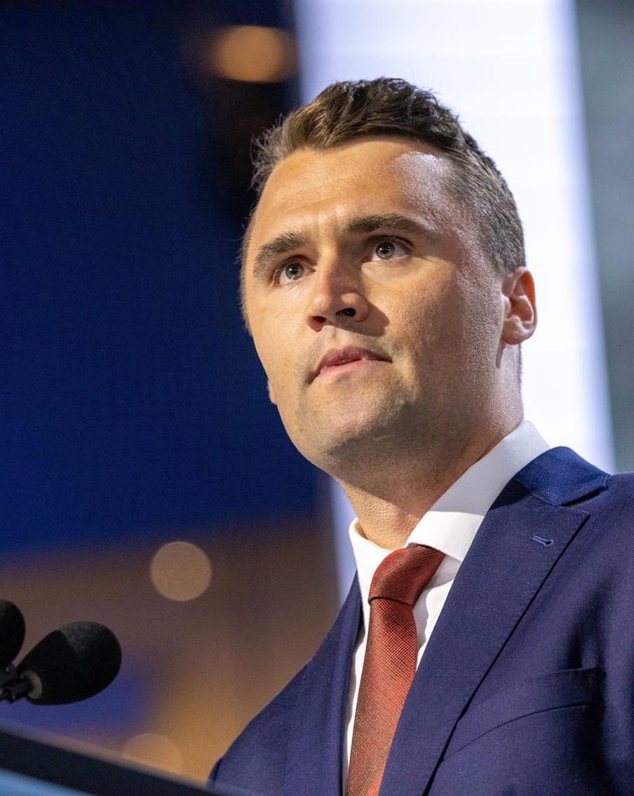 Почему убили консервативного активиста Чарли Кирка и задержан ли совершивший покушение стрелок