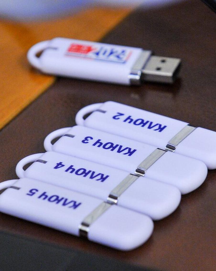 В Москве перед выборами глав регионов разделили ключ расшифрования