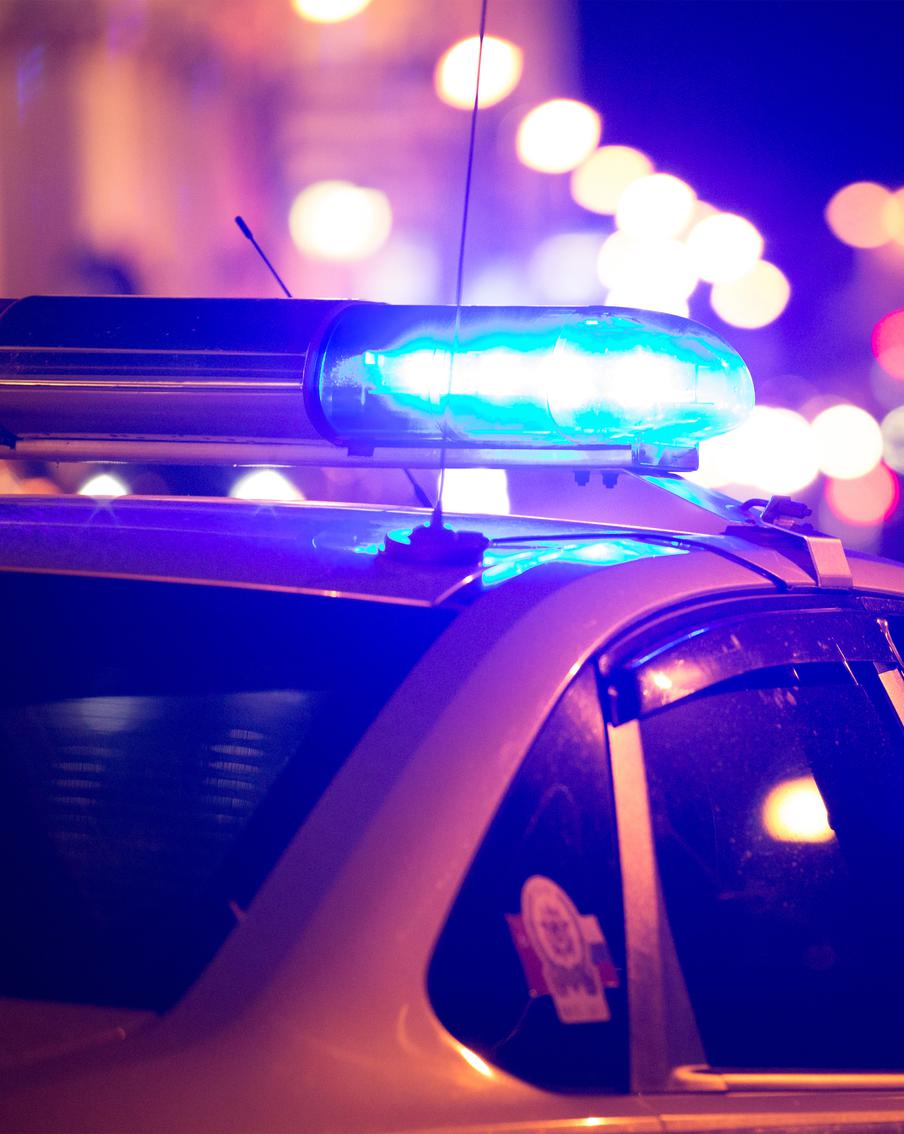 Раскрыто убийство таксиста 2006 года в Москве благодаря ДНК