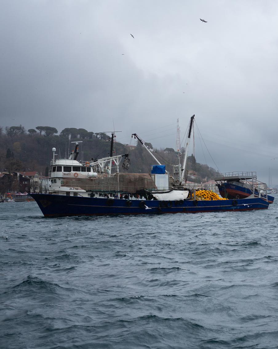 Жена Свечникова: турки ищут в небольшой зоне, не учитывая течение и выход в море