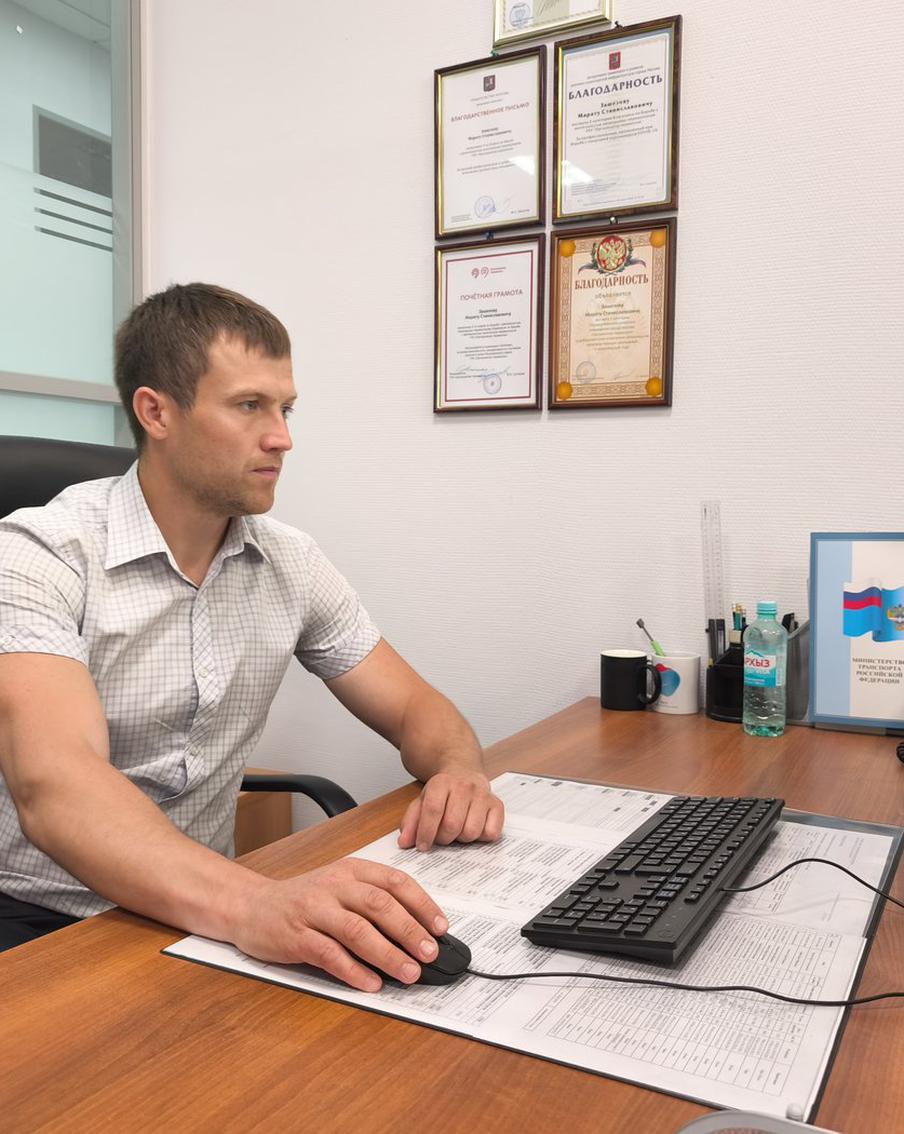 Количество безбилетников на общественном транспорте в районе метро "Владыкино" значительно снизилось