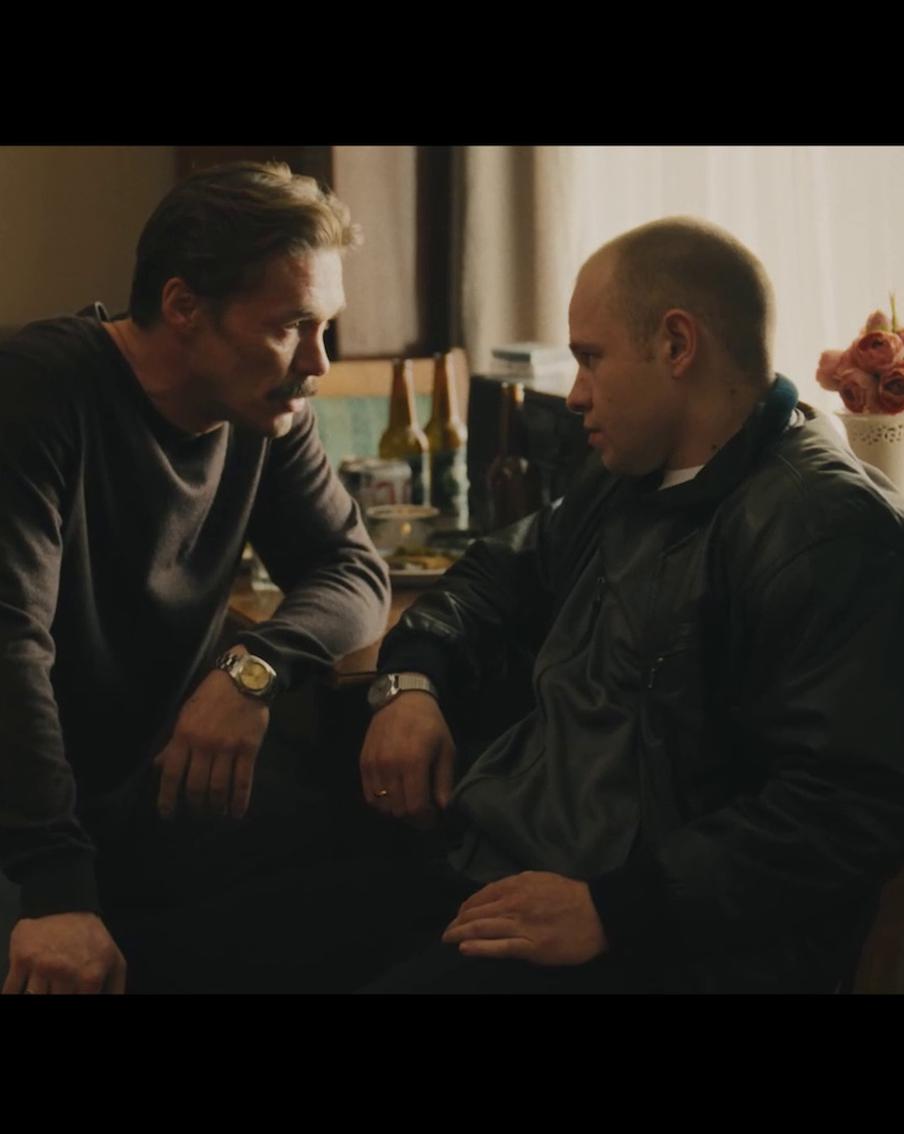 Лихой пасечник: сериал Юрия Быкова про семью наёмных убийц близок к финалу