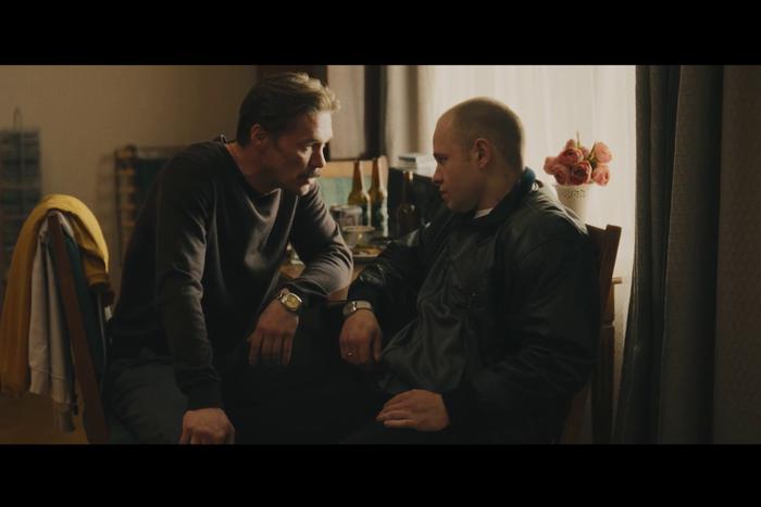 Лихой пасечник: сериал Юрия Быкова про семью наёмных убийц близок к финалу