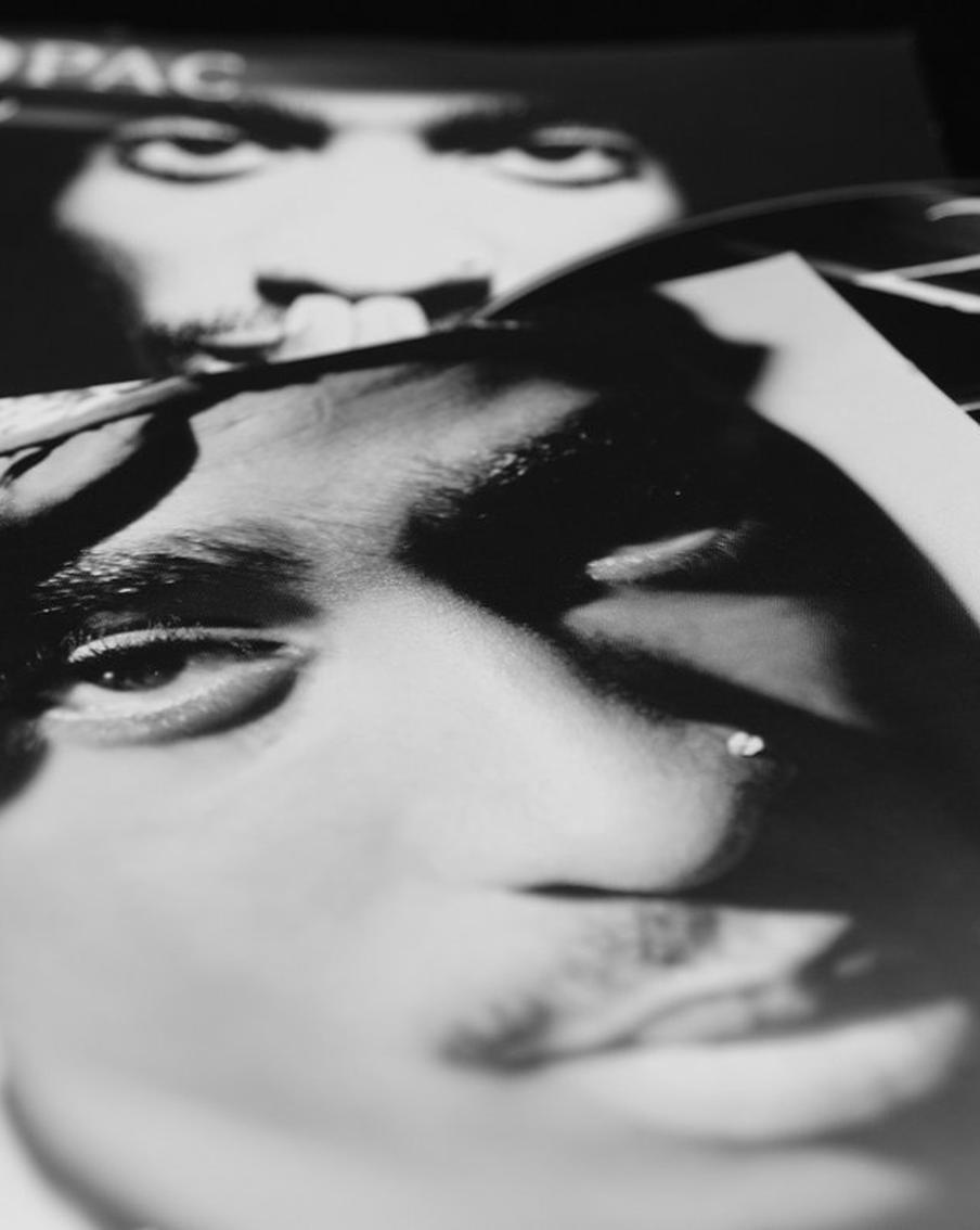 В деле об убийстве рэпера Тупака Шакура новый поворот