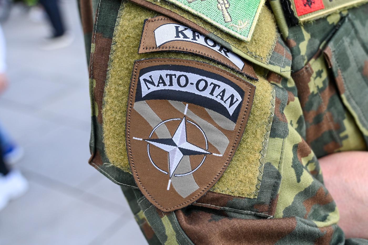 Страны-участницы НАТО развёртывают военных в Польше после инцидента с дронами