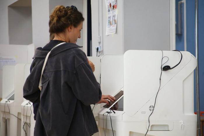 В Москве началось голосование на выборах глав 19 регионов