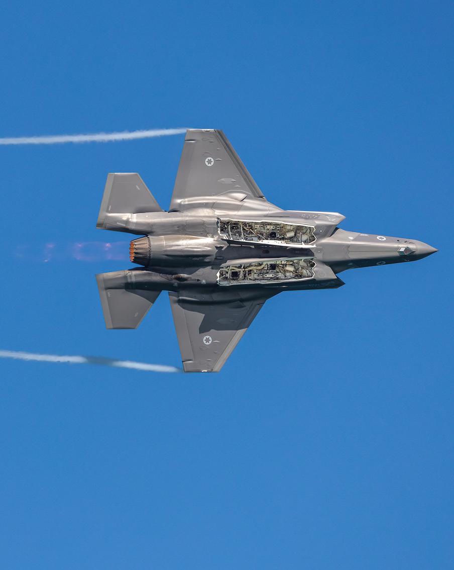 MWM: Израиль никогда не решится атаковать Алжир из-за российского оружия