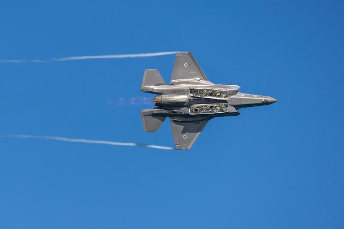 MWM: Израиль никогда не решится атаковать Алжир из-за российского оружия