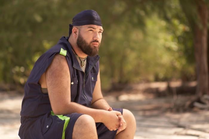 "Я так загнался из-за хейта": сын Николая Валуева похудел на 50 кг после участия в реалити-шоу