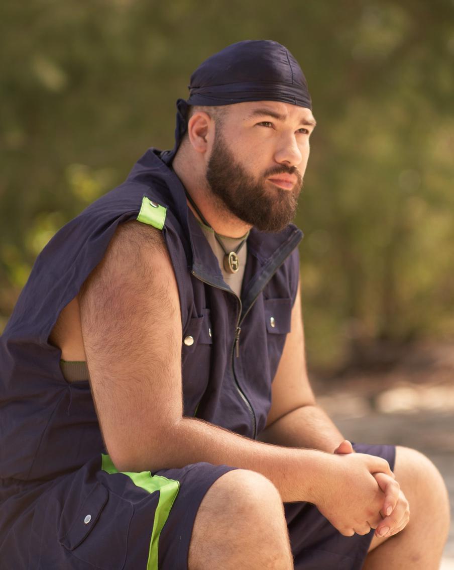 "Я так загнался из-за хейта": сын Николая Валуева похудел на 50 кг после участия в реалити-шоу