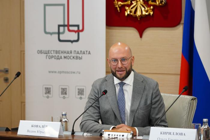 В Общественной палате Москвы рассказали о ходе первого дня голосования в столице