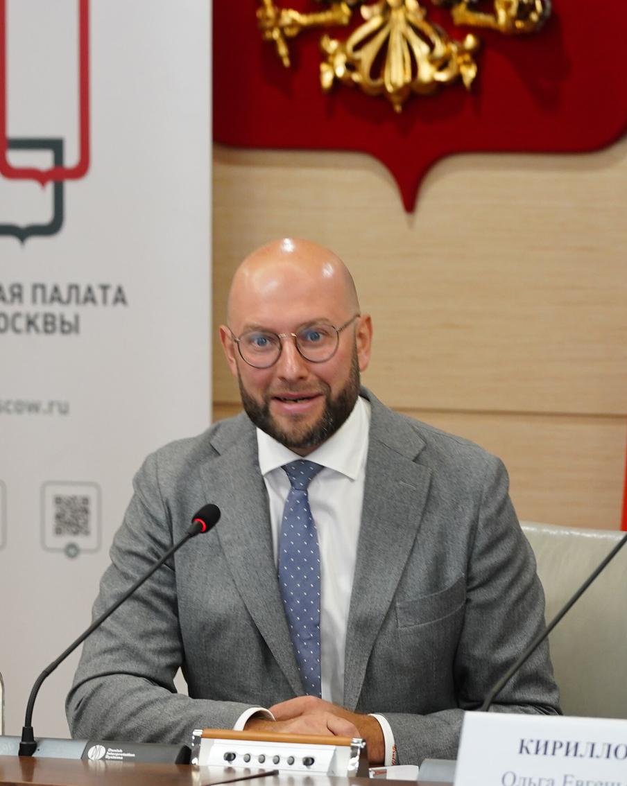 В Общественной палате Москвы рассказали о ходе первого дня голосования в столице