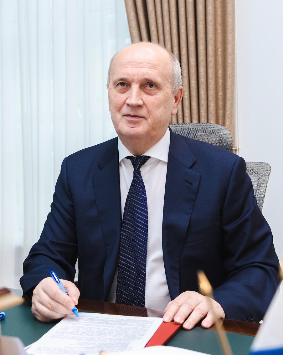 Василий Десятков: в районе Восточное Бирюлёво модернизируют улично-дорожную сеть