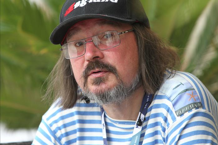 Сколько стоят якобы оригинальные кадры из фильма "Брат"?