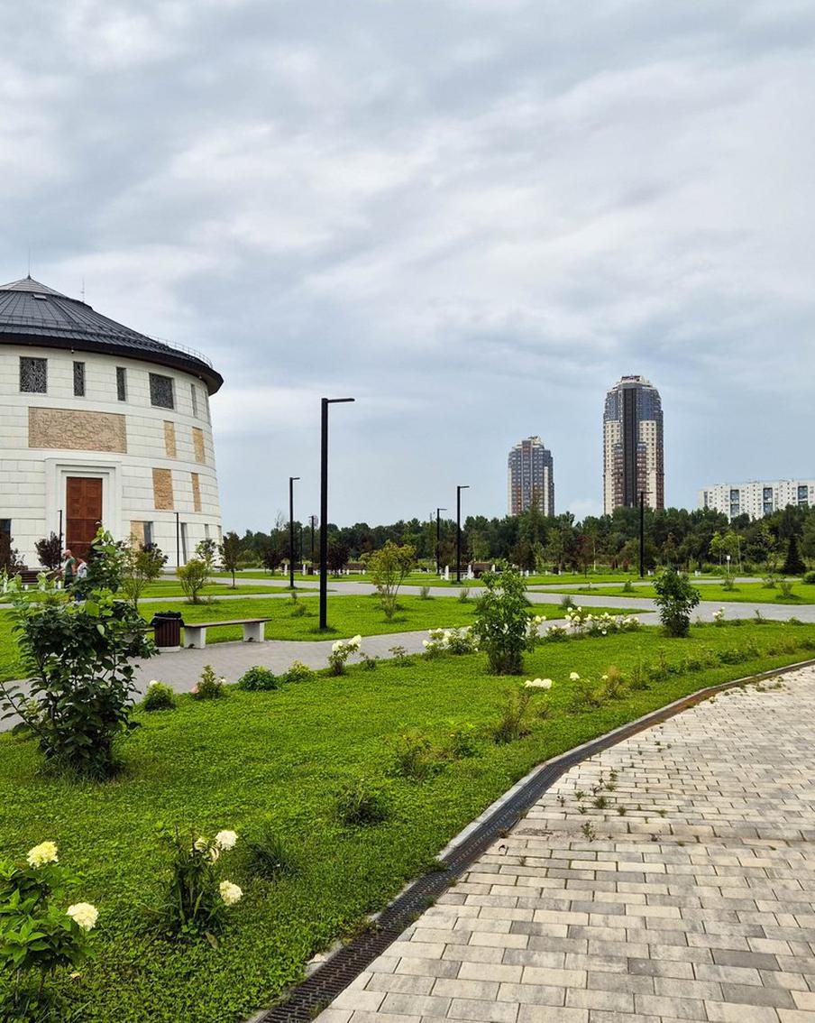 Сергей Собянин: Завершено обновление шести набережных Москвы-реки