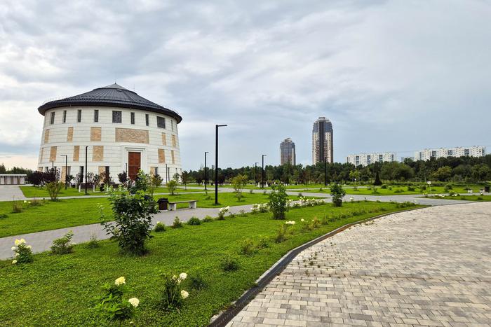 Сергей Собянин: Завершено обновление шести набережных Москвы-реки