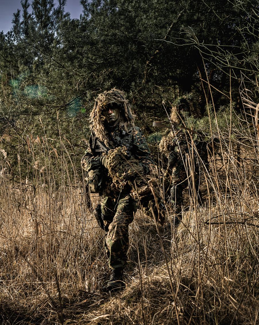 ВС РФ вышли на окраины Купянска в Харьковской области, повторив легендарную операцию "Поток"