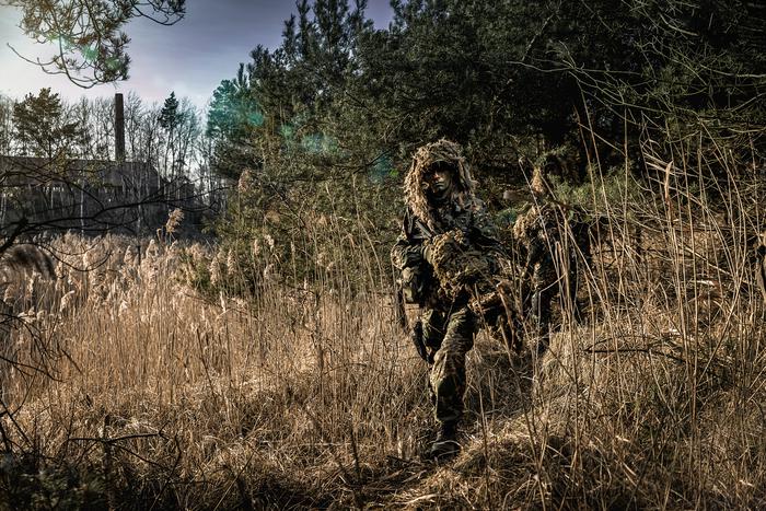 ВС РФ вышли на окраины Купянска в Харьковской области, повторив легендарную операцию "Поток"