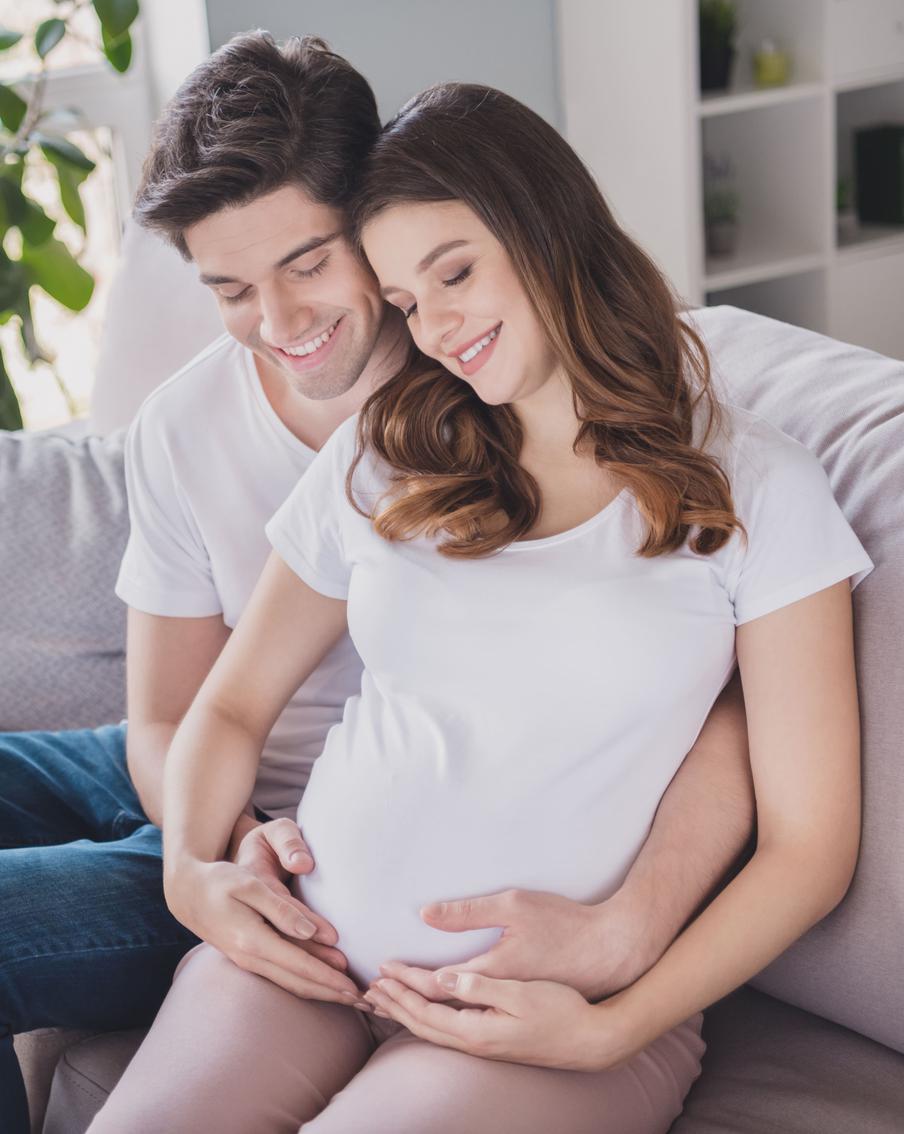 Российские отцы получат возможность брать оплачиваемый декретный отпуск для ухода за жёнами