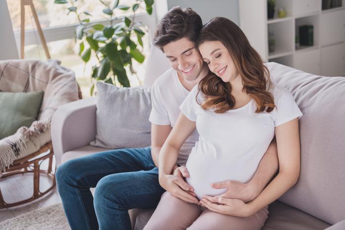 Российские отцы получат возможность брать оплачиваемый декретный отпуск для ухода за жёнами