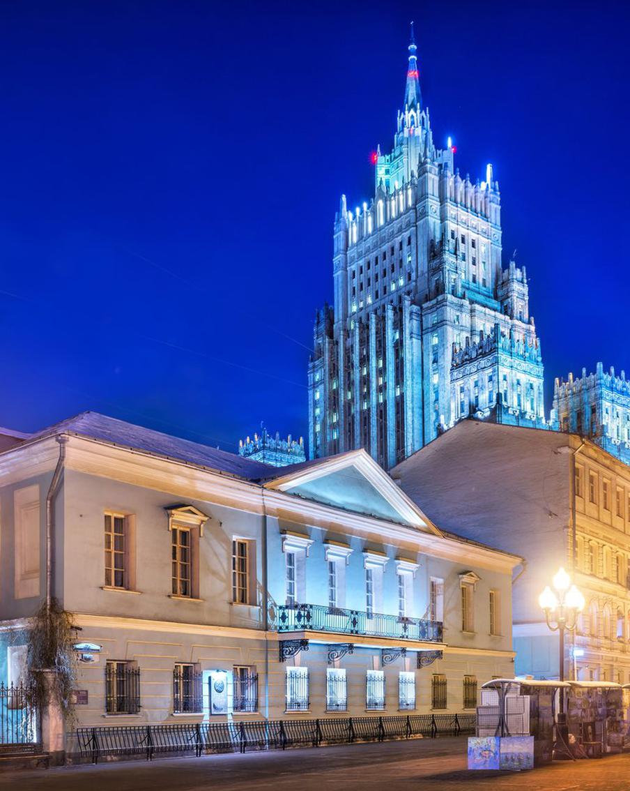 Синоптик сообщила о приходе в Москву и Подмосковье первых осенних заморозков