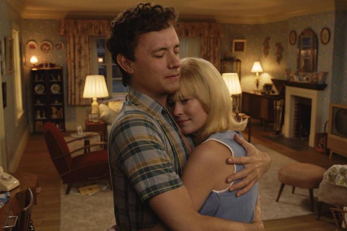 Том Хэнкс помолодел на полвека для новой картины Роберта Земекиса