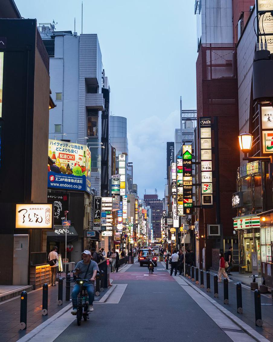 Российские туристы стали активнее выбирать туры в Китай после заявления Пекина о введении безвиза с Россией