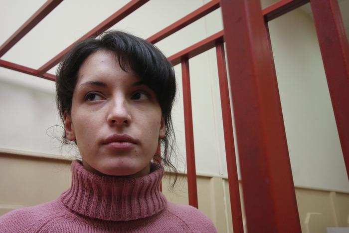 Убийца адвоката Маркелова и журналистки Бабуровой не была отпущена из колонии