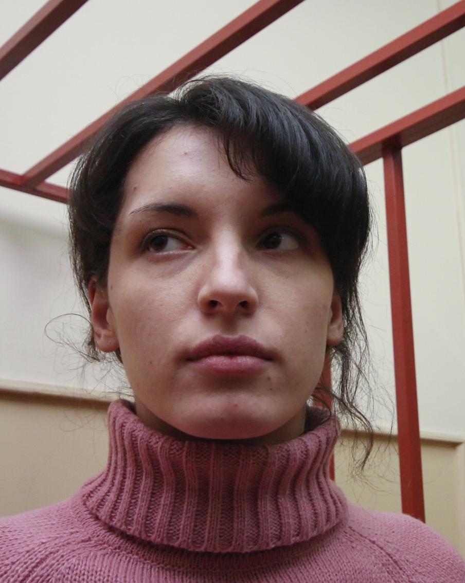 Убийца адвоката Маркелова и журналистки Бабуровой не была отпущена из колонии