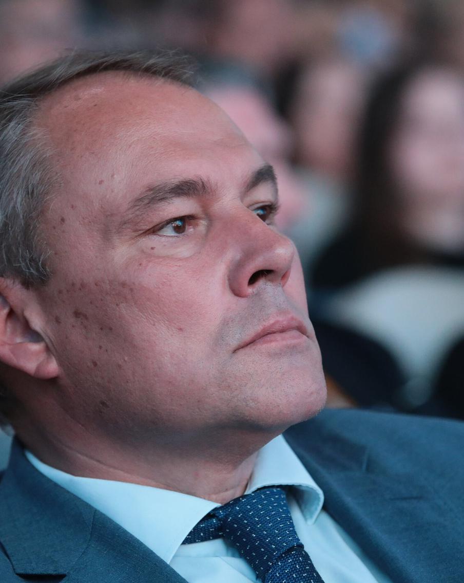 Толстой оценил работу Общественного инфоцентра и наблюдение за выборами в Москве