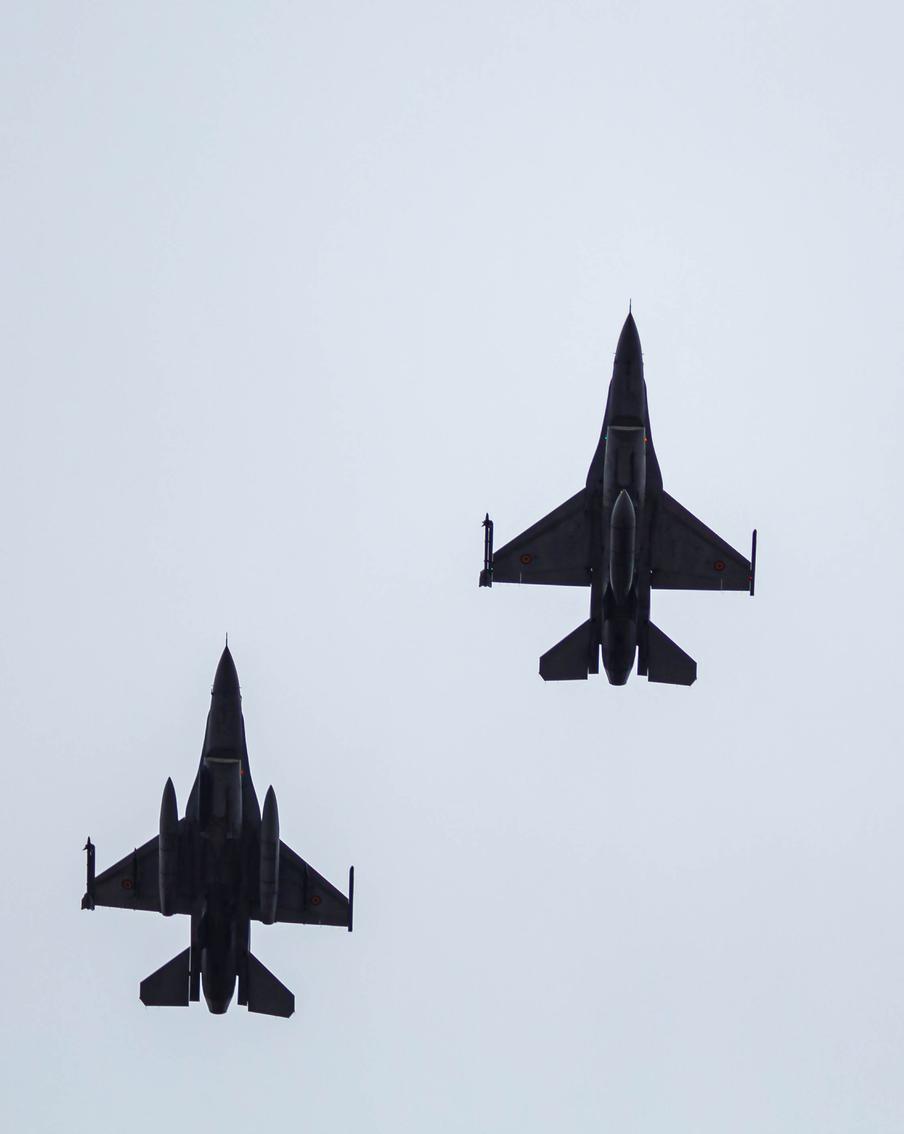 Румынские власти обвинили Россию в нарушении воздушного пространства страны из-за неопознанного беспилотника