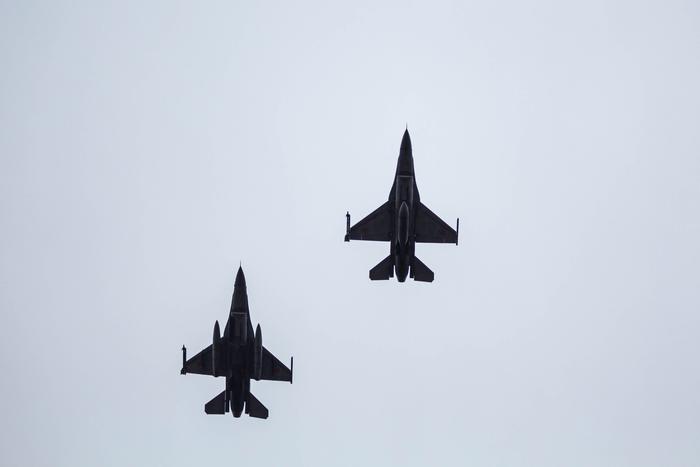 Румынские власти обвинили Россию в нарушении воздушного пространства страны из-за неопознанного беспилотника