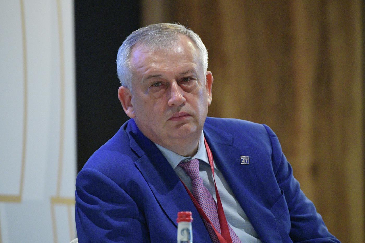 Второй за сутки тепловоз сошёл с рельсов в Ленинградской области 14 сентября
