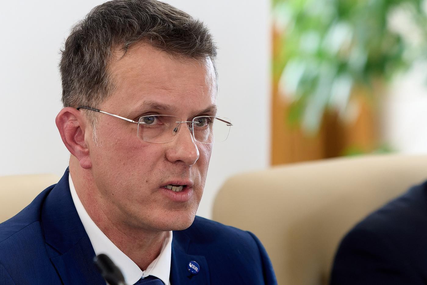 В Румынии заявили, что истребители страны были готовы сбить дрон-нарушитель