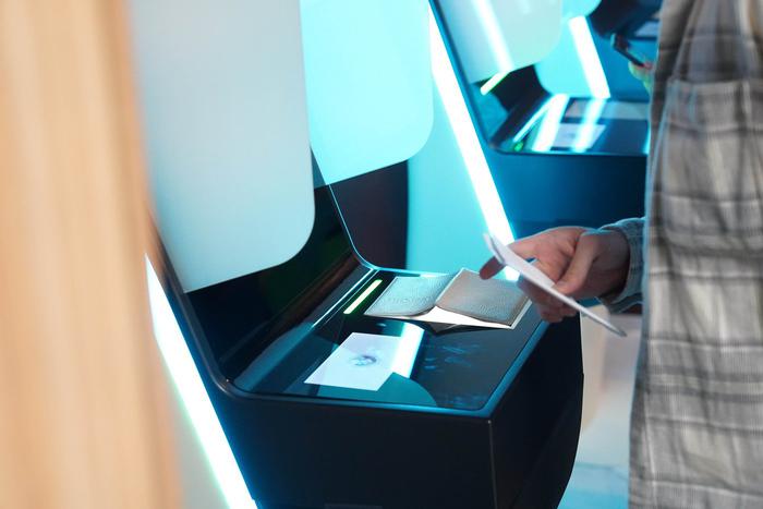 Представители КПРФ посетили Общественный инфоцентр в Москве