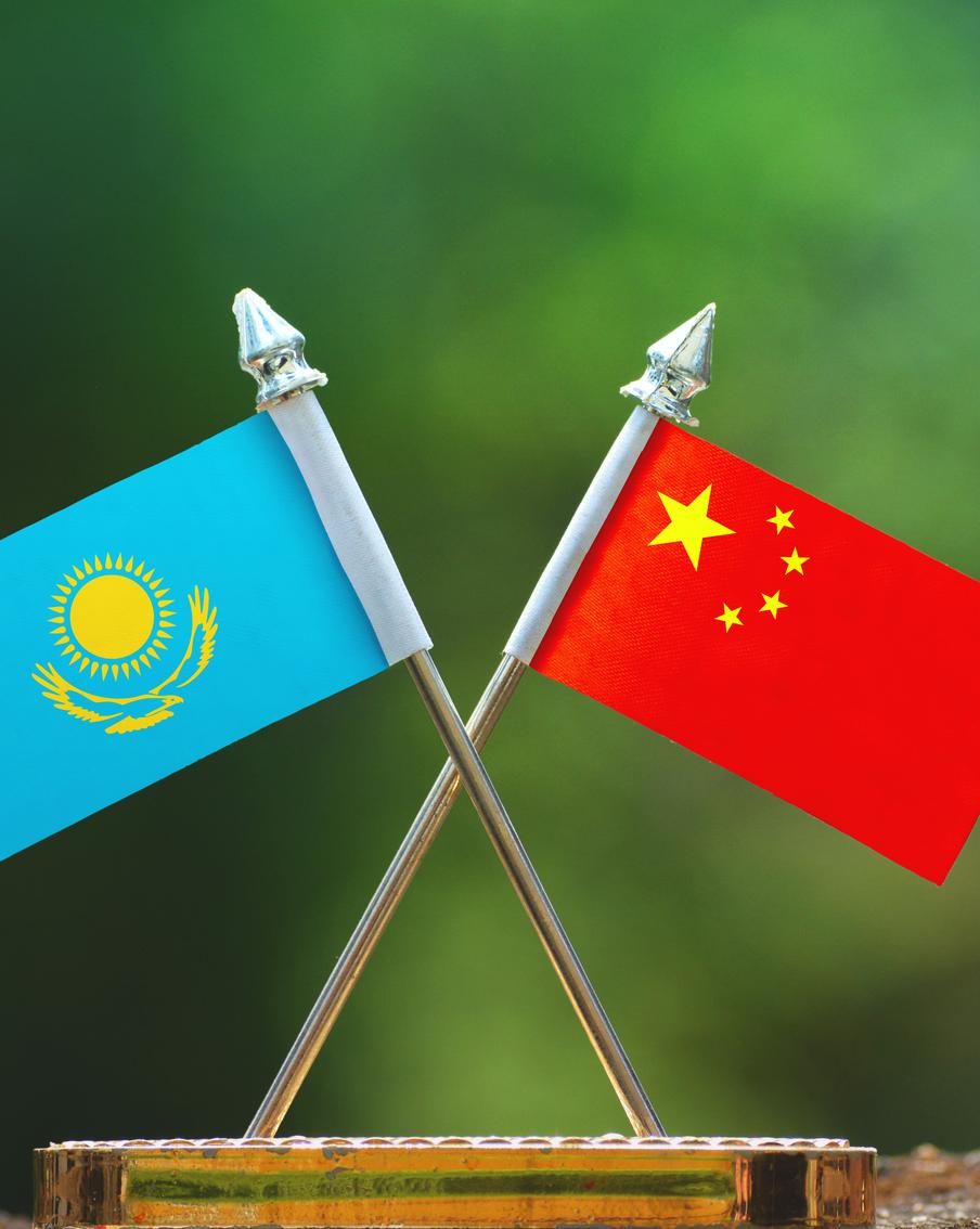 Власти Казахстана могли купить у Китая технологии для создания аналога "Великого файервола"