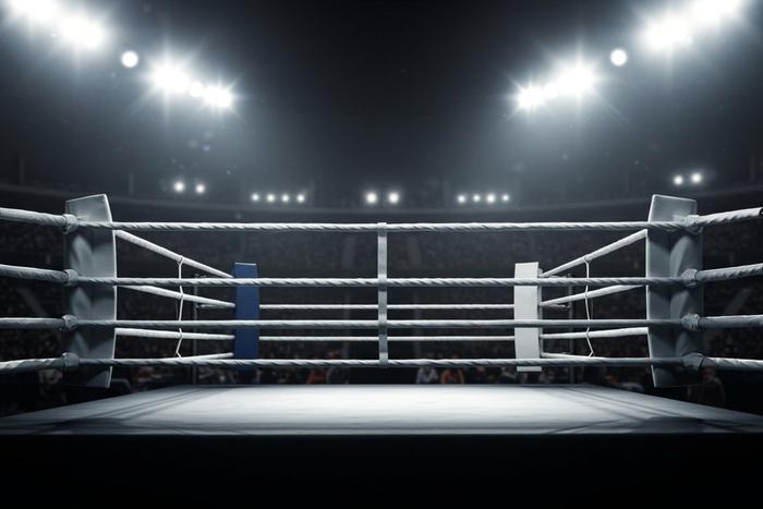 Умер отобравший у Цзю последний чемпионский пояс Рикки Хаттон