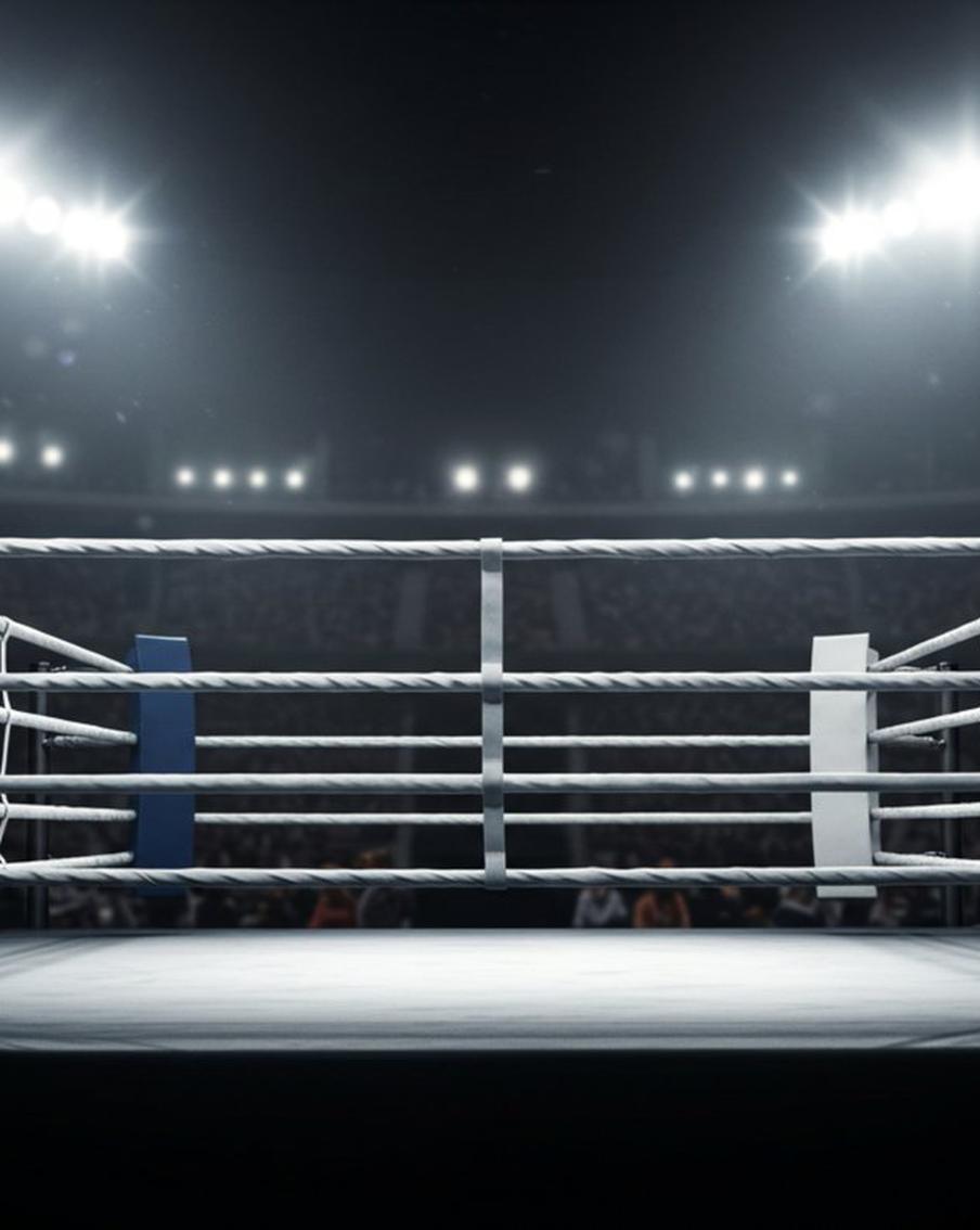 Умер отобравший у Цзю последний чемпионский пояс Рикки Хаттон