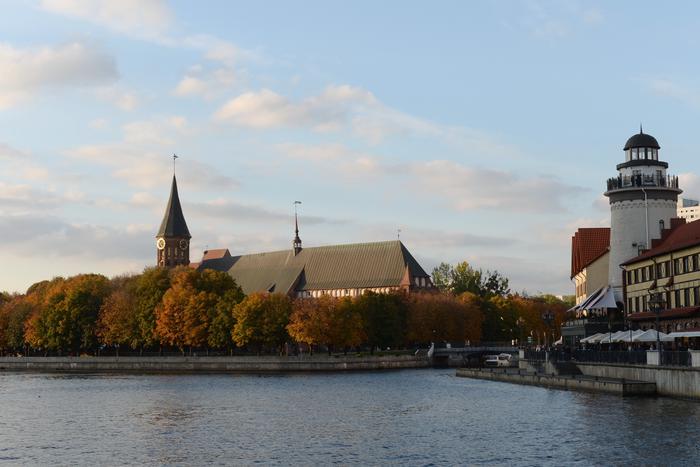 Западные военные в ходе предстоящих учений НАТО могут отработать сценарий блокады Калининградской области