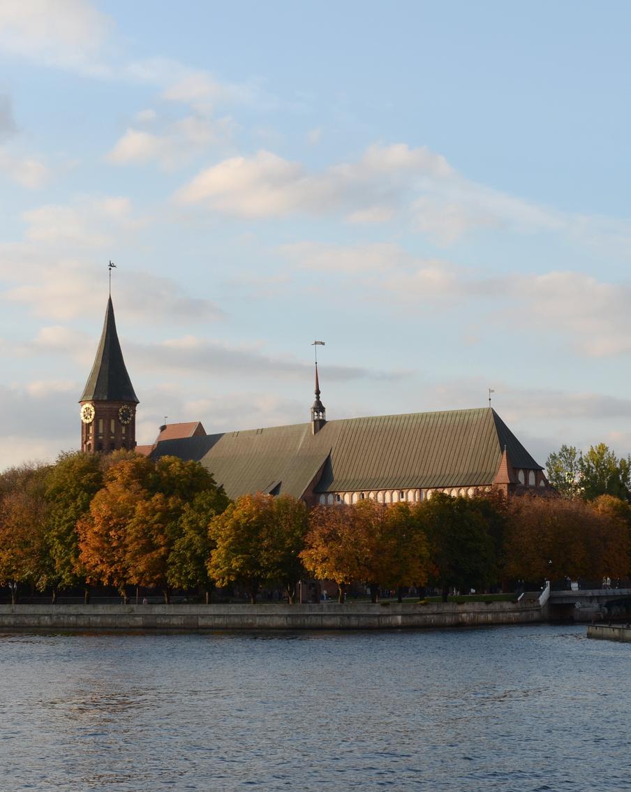 Западные военные в ходе предстоящих учений НАТО могут отработать сценарий блокады Калининградской области