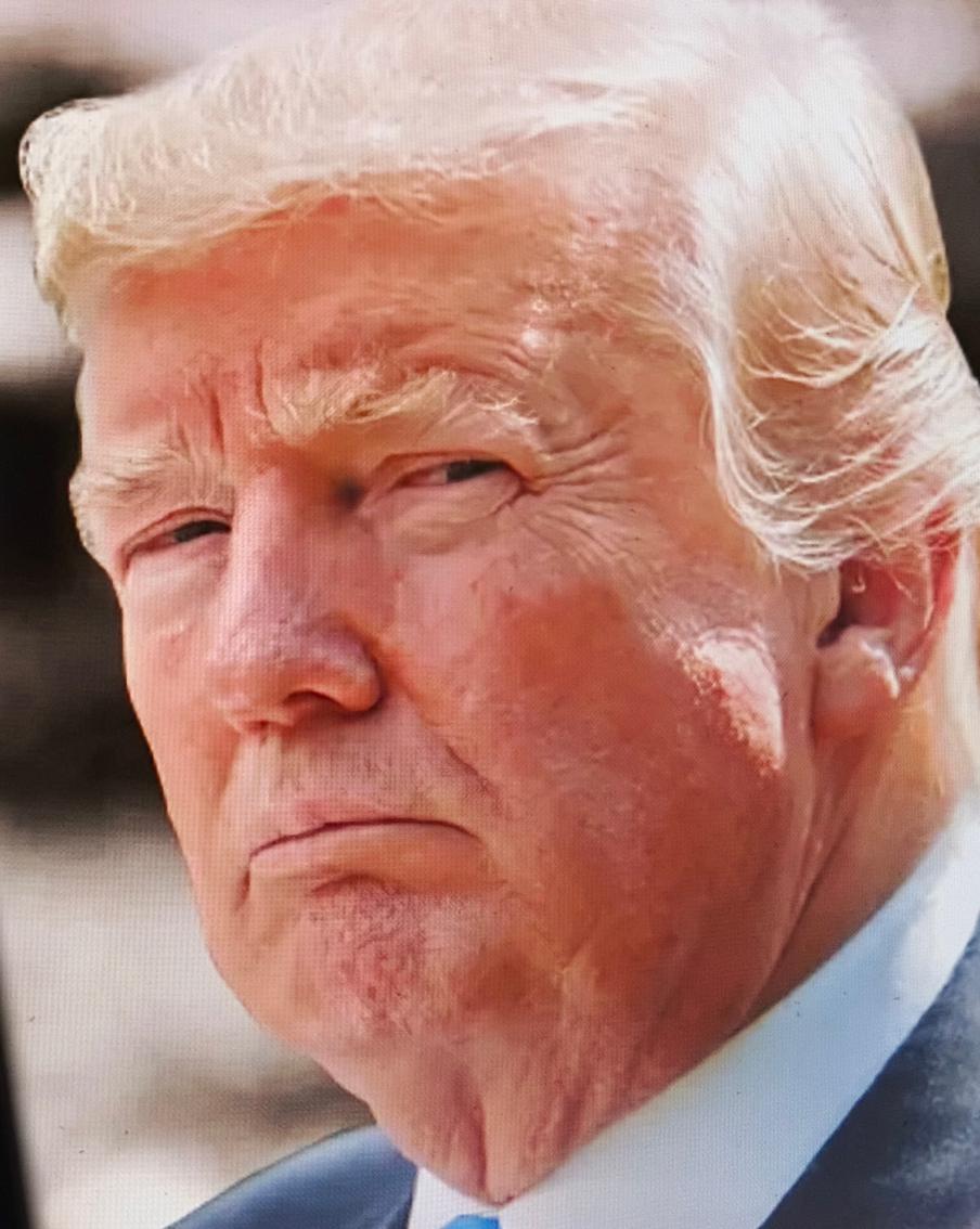 Американский лидер больше не уверен в своей возможности оказать влияние на Путина в рамках мирных переговоров