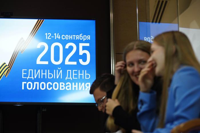 На участках в Москве проголосовали уже 13 тысяч жителей регионов