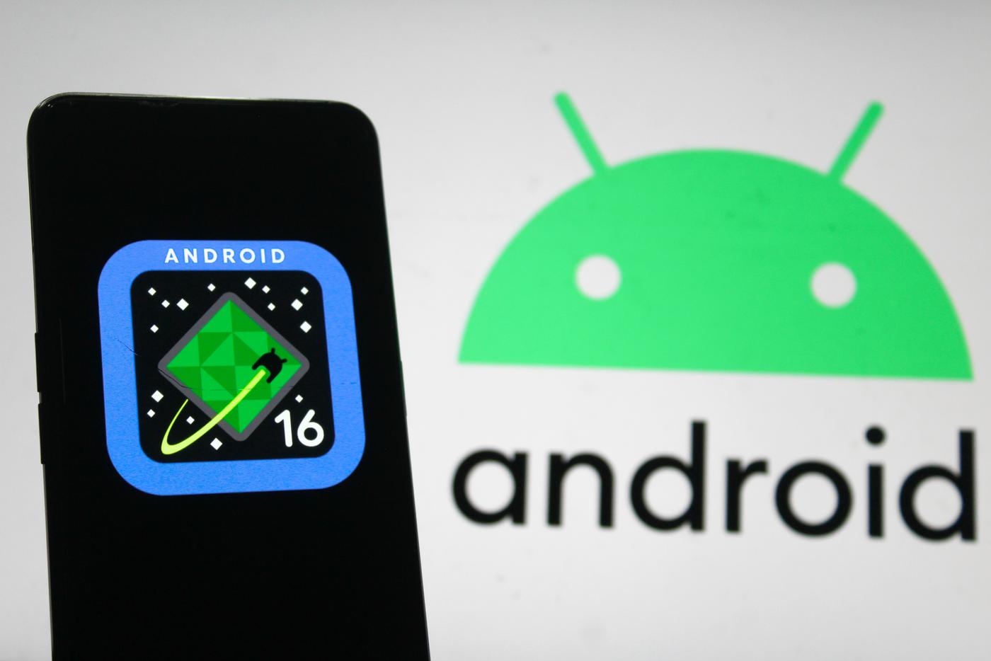 В Сети пожаловались на сбой в работе телефонов на Android после обновления