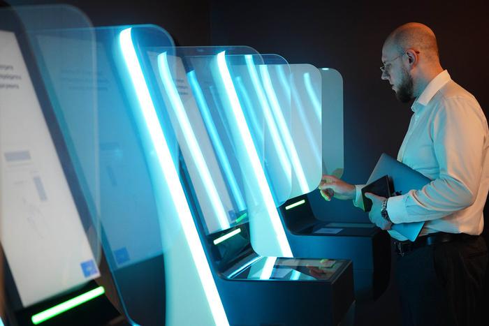 Степан Соловьёв: электронное голосование на выборах – шаг к заботе об экологии