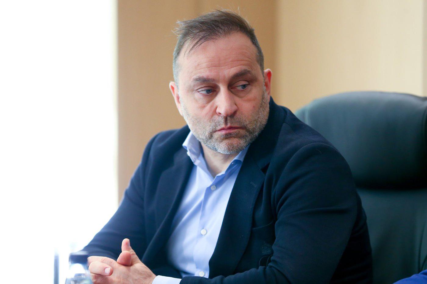 Дмитрий Свищев оценил ход голосования на экстерриториальных участках в Москве