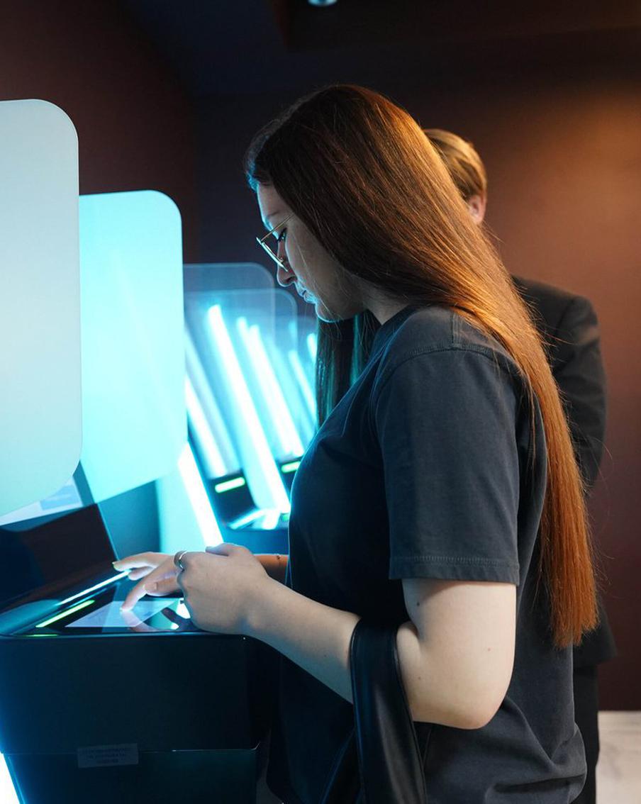 На участках для голосования в Москве завершились выборы глав субъектов РФ